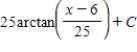 <strong>Find the indefinite integral. </strong> A) B) C) D) E)