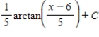 <strong>Find the indefinite integral. </strong> A) B) C) D) E)