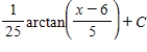 <strong>Find the indefinite integral. </strong> A) B) C) D) E)