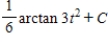<strong>Find the integral . </strong> A) B) C) D) E)