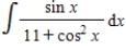 <strong>Find the integral . </strong> A) B) C) D) E)