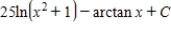 <strong>Find the integral . </strong> A) B) C) D) E)
