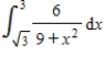 <strong>Evaluate the integral . </strong> A) B) C) D) E)