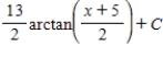 <strong>Find the indefinite integral. </strong> A) B) C) D) E)
