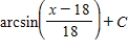<strong>Find the indefinite integral. </strong> A) B) C) D) E)