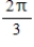 <strong>Find the area of the shaded region for the function . </strong> A) B) C) D) E)