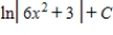 <strong>Find the indefinite integral. </strong> A) B) C) D) E)