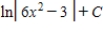 <strong>Find the indefinite integral. </strong> A) B) C) D) E)