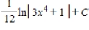<strong>Find the indefinite integral. </strong> A) B) C) D) E)