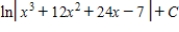 <strong>Find the indefinite integral. </strong> A) B) C) D) E)