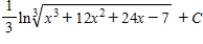 <strong>Find the indefinite integral. </strong> A) B) C) D) E)