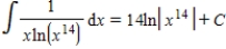 <strong>Find . </strong> A) B) C) D) E)