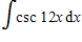 <strong>Find the indefinite integral. </strong> A) B) C) D) E)