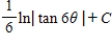 <strong>Find the indefinite integral. </strong> A) B) C) D) E)