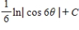 <strong>Find the indefinite integral. </strong> A) B) C) D) E)
