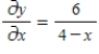 <strong>Find the solution of the differential equation which passes through the point . </strong> A) B) C) D) E)