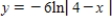 <strong>Find the solution of the differential equation which passes through the point . </strong> A) B) C) D) E)