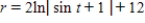 <strong>Find the solution of the differential equation which passes through the point . </strong> A) B) C) D) E)