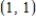 <strong>Use integration to find the particular solution of the differential equation which passes through the point . </strong> A) B) C) D) E)