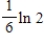 <strong>Evaluate the definite integral . </strong> A) B) C) D) E)