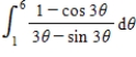 <strong>Evaluate the definite integral. </strong> A) B) C) D) E)