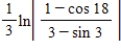 <strong>Evaluate the definite integral. </strong> A) B) C) D) E)