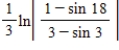 <strong>Evaluate the definite integral. </strong> A) B) C) D) E)