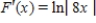 <strong>Find given . </strong> A) B) C) D) E)