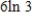 <strong>Find the area of the region given below bounded by the graph of . </strong> A)6 B) C) D)7 E)
