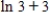 <strong>Find the area of the region given below bounded by the graph of . </strong> A)6 B) C) D)7 E)