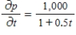<strong>Suppose a population of bacteria is changing at a rate of ,where t is the time in days.The initial population (when )is 2,000.Identify an equation that gives the population at any time t and use it to find the population when days.Round your answer to the nearest integer. </strong> A)3,423 B)3,718 C)4,423 D)2,717 E)3,717