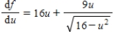 <strong>Solve the differential equation. </strong> A) B) C) D) E)