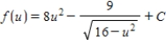 <strong>Solve the differential equation. </strong> A) B) C) D) E)