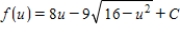 <strong>Solve the differential equation. </strong> A) B) C) D) E)