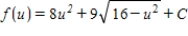 <strong>Solve the differential equation. </strong> A) B) C) D) E)