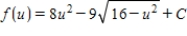 <strong>Solve the differential equation. </strong> A) B) C) D) E)