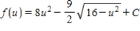<strong>Solve the differential equation. </strong> A) B) C) D) E)