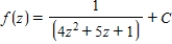 <strong>Solve the differential equation. </strong> A) B) C) D) E)