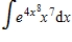 <strong>Find the indefinite integral . </strong> A) B) C) D) E)