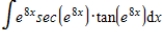 <strong>Find the indefinite integral. </strong> A) B) C) D) E)