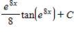 <strong>Find the indefinite integral. </strong> A) B) C) D) E)