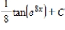 <strong>Find the indefinite integral. </strong> A) B) C) D) E)