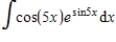 <strong>Find the indefinite integral. </strong> A) B) C) D) E)