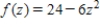 Find the average value of the function over the interval . 