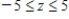 Find the average value of the function over the interval . 