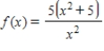 Find the average value of   on the interval   . ​