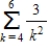 Find the sum given below. ​   ​