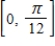 Use left endpoints and 6 rectangles to find the approximation of the area of the region between the graph of the function and the x-axis over the interval .Round your answer to four decimal places. 