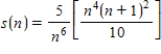 Find the limit of   as   . ​   ​