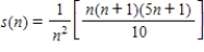 Find the limit of   as   . ​   ​